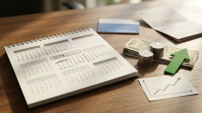 Government Borrowing Schedule: क्या आपकी FD की कमाई बढ़ने वाली है?