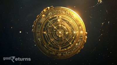 आज का Financial Raashifal: 06 अप्रैल, 2026 -  अनुशासित रणनीति से अल्पकालिक लाभ उठाएं