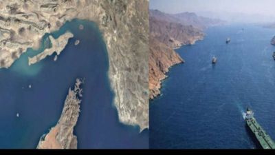 West Asia War: होर्मुज बनेगा ‘टोल रोड’? Trump की डेडलाइन पर Iran ने रखीं 10 शर्तें, दुनिया की नजरें टिकीं