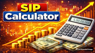 SIP Calculator: एकमुश्त निवेश बेहतर या SIP...क्या एसआईपी कैलकुलेटर आपकी असली कमाई बता सकता है?