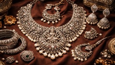 Silver Price Today: अक्षय तृतीया से पहले चांदी में तेजी! ₹2.70 लाख के पार, जानिए चांदी का ताजा भाव