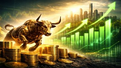 Stock Market Rally: शेयर बाजार में पैसों की बारिश, निवेशक मालामाल, जानिए तेजी के पीछे की वजह