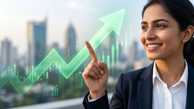 भारतीय शेयर बाजार में आज बड़ी हलचल, जानें क्या है संकेत