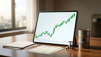 भारतीय शेयर बाजार में आज जोरदार तेजी, इन स्टॉक्स पर रखें नजर