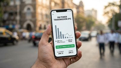 Om Power Transmission IPO: आज आखिरी मौका, क्या पैसा लगाना सही है?