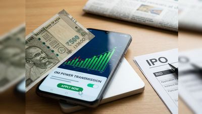 Om Power Transmission IPO: क्या आखिरी दिन दांव लगाना होगा फायदेमंद?