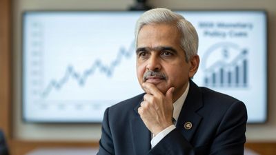 RBI पॉलिसी का बड़ा ऐलान: क्या आपकी EMI बढ़ेगी?