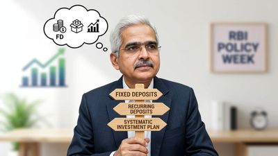 RBI पॉलिसी के बाद निवेश: FD या SIP, कहां मिलेगा ज्यादा मुनाफा?