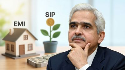 RBI का बड़ा फैसला: क्या अब आपकी EMI नहीं बढ़ेगी?