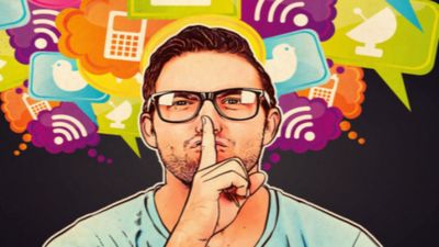 IT Rule Social Media: कंटेंट क्रिएटर्स सावधान! सोशल मीडिया पर सख्ती बढ़ी ध्यान नहीं दिया तो होगी जेल?