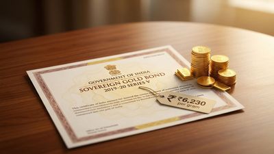 SGB 2019-20 Series V: 302% मुनाफा या टैक्स का झटका, क्या करें निवेशक?