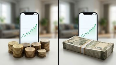 शेयर बाजार की तेजी: SIP या Lump sum, क्या चुनें?