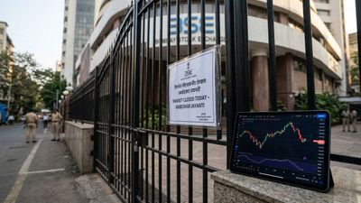 शेयर बाजार आज बंद: बुधवार की बड़ी हलचल के लिए तैयार रहें