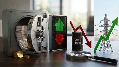 शेयर बाजार में बुधवार को मचेगी हलचल! इन स्टॉक्स पर रखें पैनी नजर