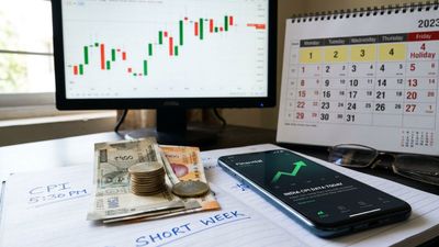 शेयर बाजार में मची हलचल! महंगाई के आंकड़ों से पहले अपनाएं ये धाकड़ रणनीति