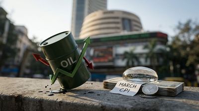 शेयर बाजार में आज बड़ी हलचल, इन संकेतों से बदलेगी चाल