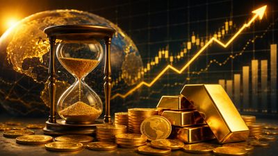 Gold Price Outlook: क्या सोने की तेजी खत्म, क्या कहता है 30 साल का इतिहास?