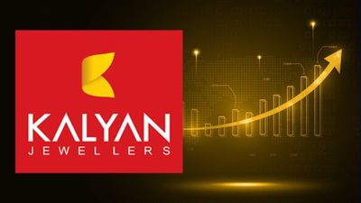 Kalyan Jewellers share price : लगातार 5वें दिन भागा शेयर, एक्सपर्ट से समझें कि अब खरीदारी क्या करना है?