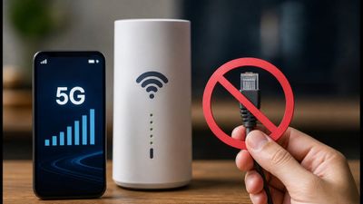 Airtel Unlimited 5G का सच: 300GB की लिमिट और हॉटस्पॉट का क्या है पंगा? रिचार्ज से पहले ये जरूर देखें