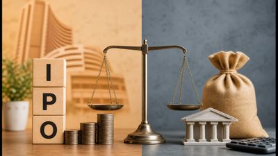 आज बंद हो रहे हैं Annu Projects और Sumax IPO: 5 बजे की डेडलाइन से पहले कर लें ये जरूरी काम