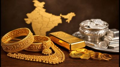 Gold Rate Today: 1 अगस्त को सोने के दाम स्थिर, खरीदारी से पहले चेक करें अपने शहर के लेटेस्ट रेट