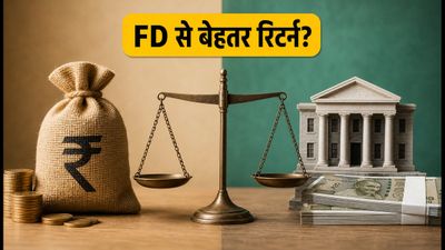 सरकारी बॉन्ड नीलामी: FD से बेहतर रिटर्न या जोखिम? जानें निवेश का सही तरीका