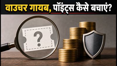HDFC SmartBuy पर Amazon Pay वाउचर गायब: रिवॉर्ड पॉइंट्स बचाने का अब क्या है तरीका?