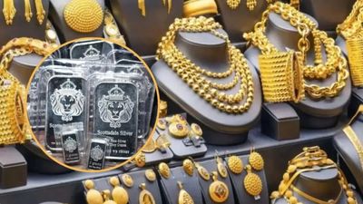 Gold Silver Outlook: सोने-चांदी में अब क्या होने वाला है, एक्सपर्ट से समझिए आगे की कहानी?