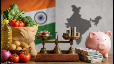 जुलाई CPI डेटा: महंगाई के आंकड़ों का आपकी जेब और EMI पर होगा सीधा असर