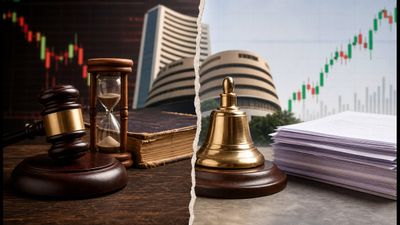 NSE का नया CAS सिस्टम: आज से बदल गया क्लोजिंग का तरीका, ट्रेडर्स के लिए जरूरी गाइड