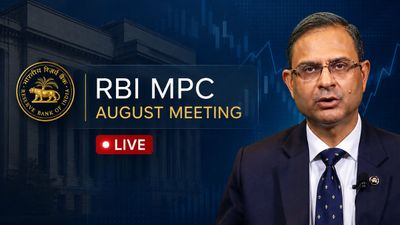 RBI MPC Meeting August 2026: रेपो रेट 5.25% पर बरकरार, लोन और आपकी EMI पर कैसा असर?