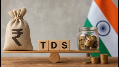 इनकम टैक्स एक्ट 2025: आज की बैठक से बदलेगा आपका TDS? जानें क्या है नया नियम