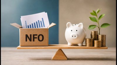 म्यूचुअल फंड NFO की बाढ़: क्या नए फंड में पैसा लगाना सही है?