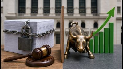 NSE प्री-ओपन ऑक्शन में बड़ा बदलाव: 7 सितंबर से बदलेंगे नियम, जानें निवेशकों पर क्या होगा असर?