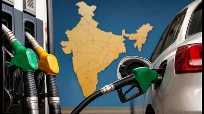 पेट्रोल-डीजल के नए रेट जारी: आज आपके शहर में क्या है कीमत? जानें पूरा गणित