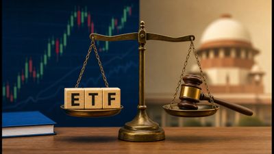 SEBI के नए ETF नियम: ट्रेडिंग का तरीका बदल गया, अब कैसे लगाएं सही ऑर्डर?