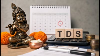7 सितंबर तक जमा करें अगस्त का TDS: पेनल्टी और ब्याज से बचने के लिए अपनाएं ये तरीका