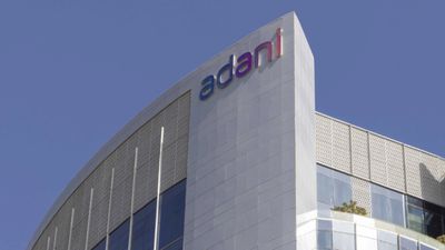 adani 1694678684 - Tata Technologies and BMW Group Launch Joint Venture to Innovate Automotive Software Solutions