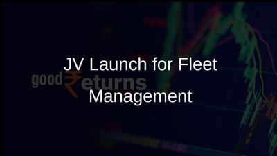 vecv itriangle joint venture fleet management solutions ft - Tata Technologies and BMW Group Launch Joint Venture to Innovate Automotive Software Solutions