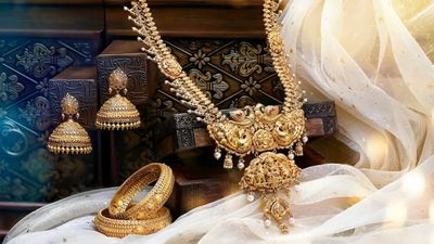 Gold Prices Down Again in Bangalore, Hyderabad, Chennai: 6th Consecutive Fall on June 30, Check Today's Rates