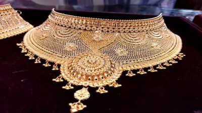 Gold Rate In India Crashed Rs 33,300 In 6  Days; Gold Outlook For June 30-July 4; 24K, 22K, 18K Gold Prices