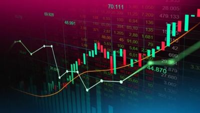 Markets Rally for Third Day: Sensex Up 1,000 Points, Nifty Reclaims 25,500 – What Moved The Markets?