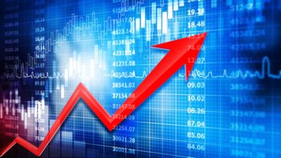 Sensex Hits 84K, Nifty Ends Above 25,600; Stock Market Rally Extends to 4th Day — What’s Fueling the Surge?