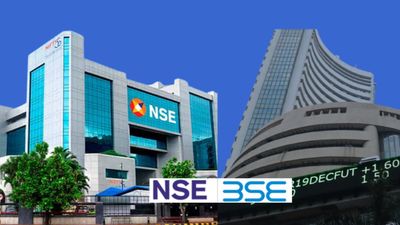 NSE-Listed Stock Plans To Raise Upto Rs 1,000.00 Lakhs Via QIP At A Floor Price of Rs 210.64