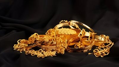 Silver & Gold Rates Today Soar Again in Chennai, Bangalore, Hyderabad; Check 24K, 22K, 18K Prices, July 3