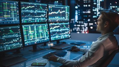 Intraday Stocks To Buy Today, 7th July: Top Picks By Sumeet Bagadia For Profitable Trading On Monday