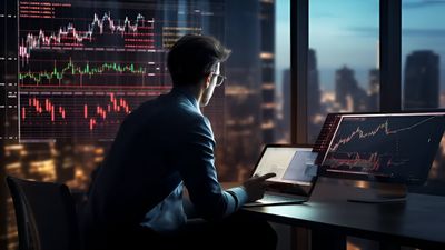 Intraday Stocks To Buy Today, 4th July: Top Picks By Sumeet Bagadia For Profitable Trading On Friday