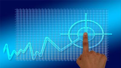 Stock Market Today: Sensex, Nifty End Flat After Volatile Session; RIL, HDFC Bank, PSU Banks Support Gains