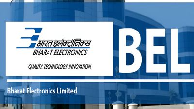 BEL Shares Alert! Record Date Fixed By Navratna PSU For Upcoming Dividend; Your Next Big Buy?