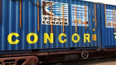 Concor Share Price Alert! 32% Dividend Declared By Navratna PSU; Big Buy Opportunity?